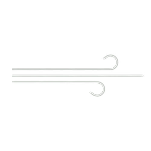 Проводник для катетера - 2141350 series - Cathwide Medical - почечный