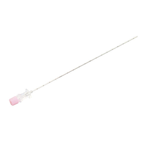 Игла пункционная игла для нефростомии - 21501 series - Cathwide Medical - 5/8 дюйма