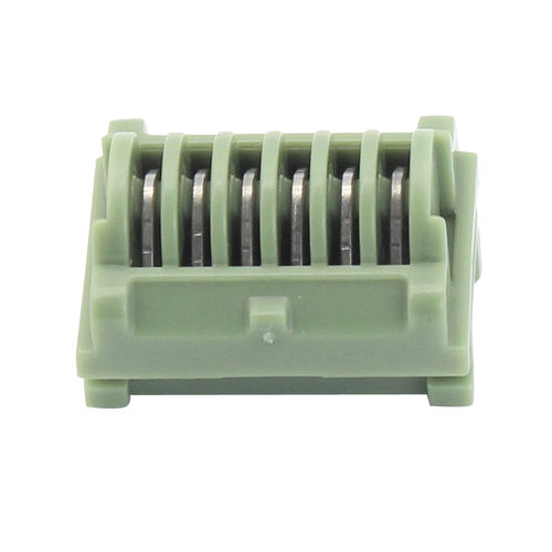 Сосудистый хирургический зажим - 250 series - Cathwide Medical