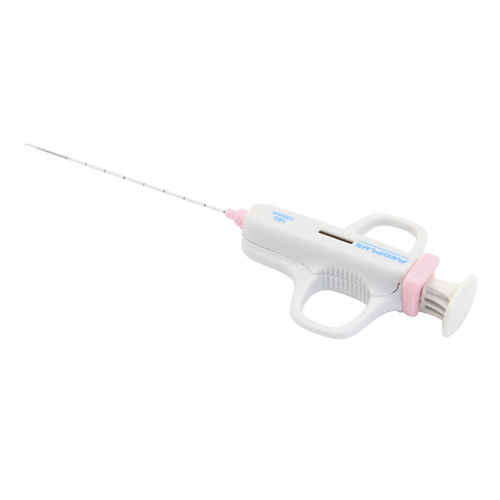 Пистолет для биопсии - 2180 series - Cathwide Medical - медицинский / полуавтоматический