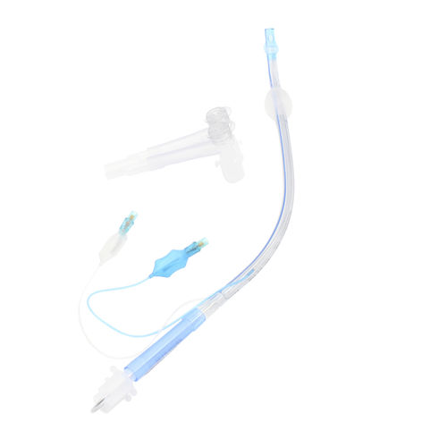 Оральная эндотрахеальная трубка - 3210 series - Cathwide Medical