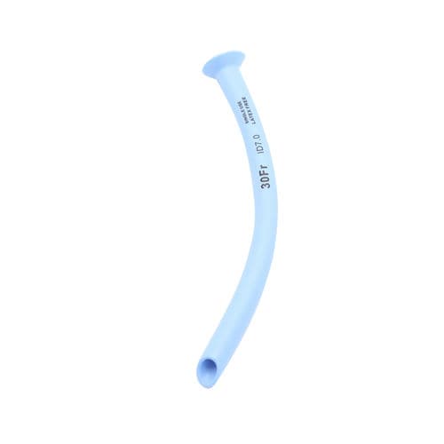 Канюля для назофарингеальной интубации - 3120 series - Cathwide Medical - из ПВХ