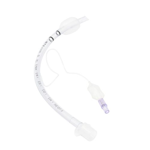 Ротовая/носовая эндотрахеальная трубка - 32605010 - Cathwide Medical - педиатрическая / для взрослых