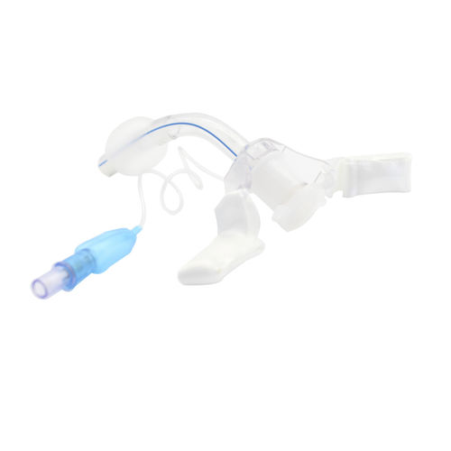 Канюля для трахеотомии - 3130 series - Cathwide Medical - из ПВХ