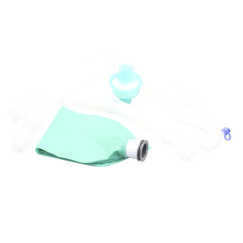 Дыхательный контур для взрослых - 33 series - Cathwide Medical