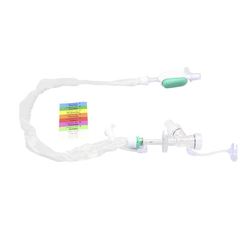Система аспирации для интенсивной терапии - 308 series - Cathwide Medical - для жидкостей