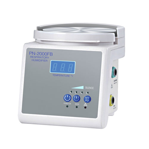 Электронный увлажнитель - PN-2000FB - Cathwide Medical - нагревающий