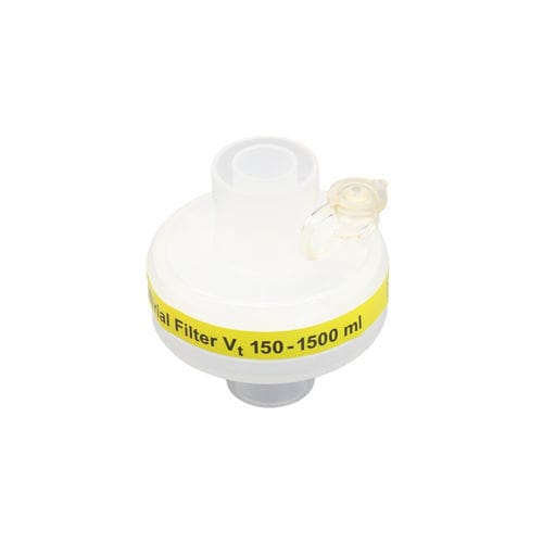 Электростатический фильтр - 36010 series - Cathwide Medical - воздушный / для контура пациента