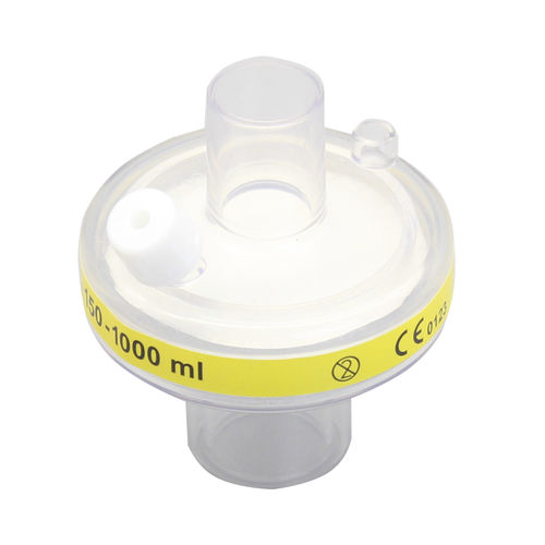 Электростатический фильтр - 36010200 - Cathwide Medical - воздушный / педиатрический / для контура пациента