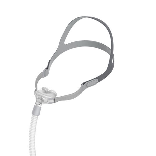 Вентиляционная маска для ноздрей - 3091200 series - Cathwide Medical - CPAP