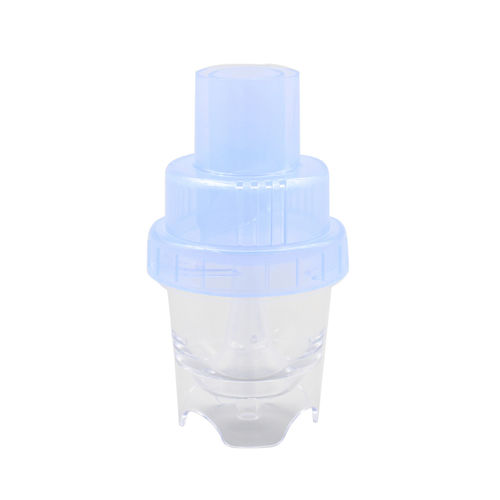 Ручной небулайзер - 45001000 - Cathwide Medical - портативный / компактный