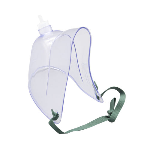 Лицевая кислородная палатка - 4402000 series - Cathwide Medical