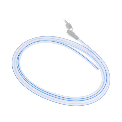 Назогастральный зонд поливинилхлорид - 510 series - Cathwide Medical - полиэтилен