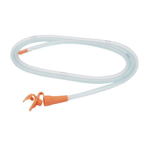 Орогастрическая трубка поливинилхлорид - 521 series - Cathwide Medical