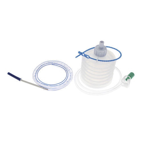 Набор для дренирования ран - 71510120 - Cathwide Medical