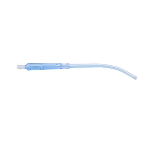 Канюля для аспирации - 67010003 - Cathwide Medical - Yankauer