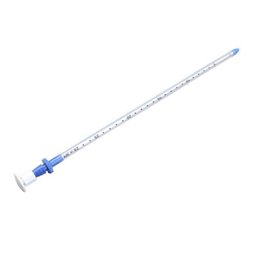 Катетер для дренирования плевральной полости - 743 series - Cathwide Medical - для торакальной зоны / 24 FR / 28 FR