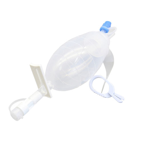 Резервуар для дренирования ран - 70070 series - Cathwide Medical