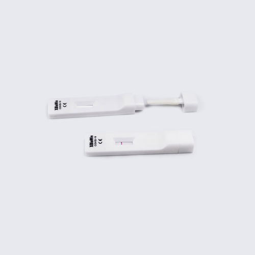 Набор для теста COVID-19 - Changzhou Biowin Pharmaceutical Co., Ltd. - на антигены / SARS-COV-2 / на коронавирус