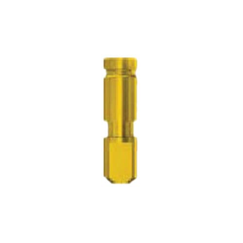 Аналог стоматологического имплантанта из титана - AGL3212 - Ora implant system GmbH  - прямой