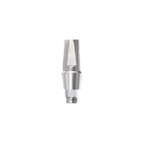 Абатмент из титана - MAS3215 - Ora implant system GmbH  - внутренний / прямой / винтовой