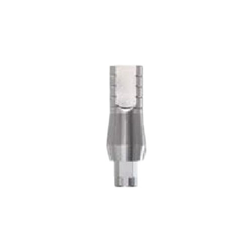 Абатмент из титана - PLT325 - Ora implant system GmbH  - внутренний / прямой / с цементом