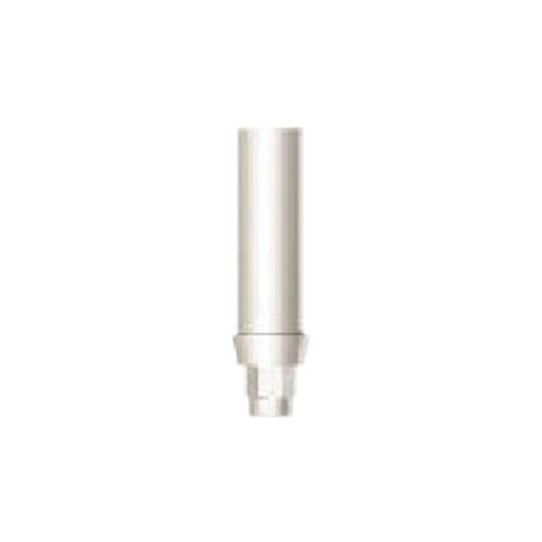 Абатмент из PMMA - PCA325 - Ora implant system GmbH  - внутренний / прямой / с цементом