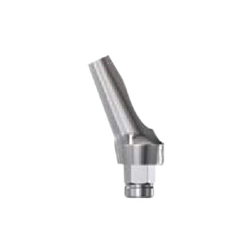 Абатмент из титана - MPG3221 - Ora implant system GmbH  - внутренний / угловой / с цементом