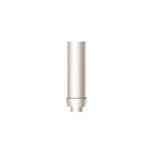 Абатмент из PMMA - PCR032 - Ora implant system GmbH  - внутренний / прямой / сборный