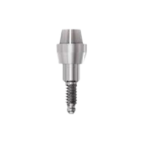 Абатмент из титана - BTA3210 - Ora implant system GmbH  - внутренний / прямой / винтовой