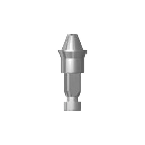 Аналог стоматологического имплантанта из титана - 05.058 - Ora implant system GmbH  - внутренний / прямой / мультиблок