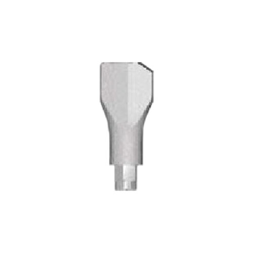 Абатмент из титана - SCAN325 - Ora implant system GmbH  - внутренний / прямой / CFAO