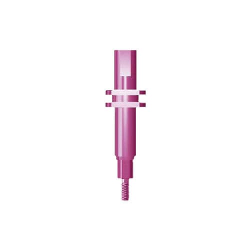 Винт трансфера из титана - TPRFTP - Ora implant system GmbH  - внутренний шестиугольник / прямая / мультиблок