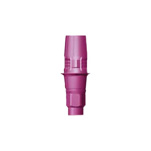 Абатмент из титана - PSFTP050R - Ora implant system GmbH  - внутренний шестиугольник / прямой / CFAO