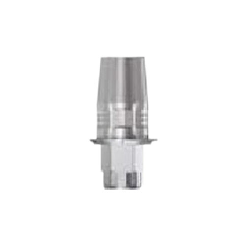 Абатмент из титана - PSS3210 - Ora implant system GmbH  - внутренний / шестиугольный / прямой