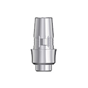 Абатмент из титана - 05.054 - Ora implant system GmbH  - внутренний / прямой / Ti-base