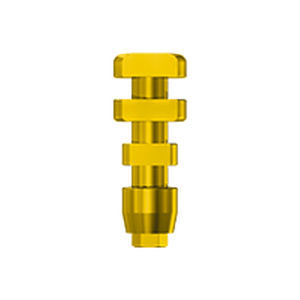 Слепочный трансфер из титана - TPR3200 - Ora implant system GmbH  - прямой