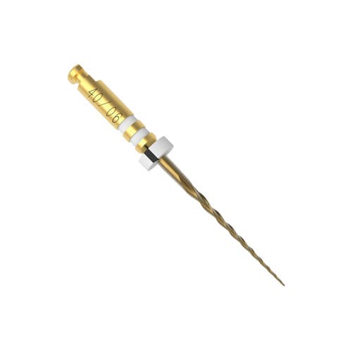Ротационный эндодонтический напильник - Smart R1 - Ora implant system GmbH  - для лечения корневых каналов