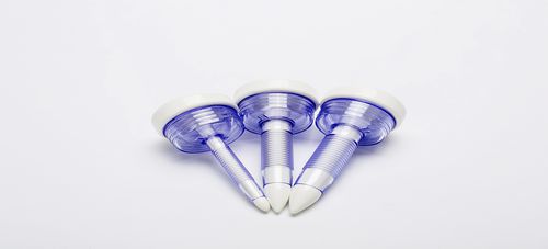 Трокар для торакальной зоны - T-PORT® - Yuwon Meditech - с закругленным наконечником