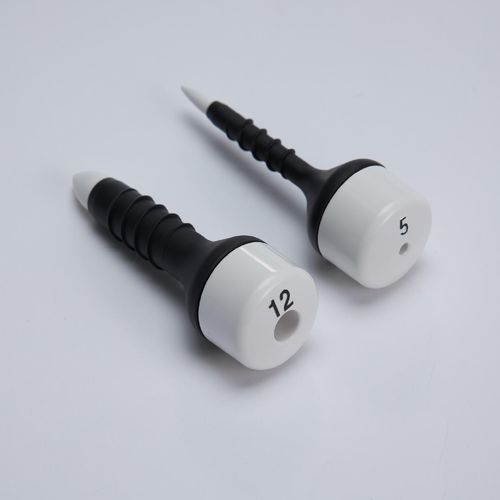 Трокар для торакальной зоны - NT-PORT® - Yuwon Meditech - с закругленным наконечником