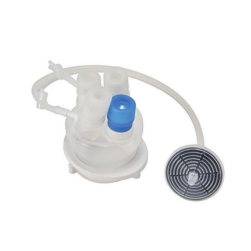 Лапароскопический порт мультиинструмент - U-PORT plus® - Yuwon Meditech