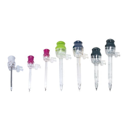 Лапароскопический трокар - ENPOLE® - Yuwon Meditech