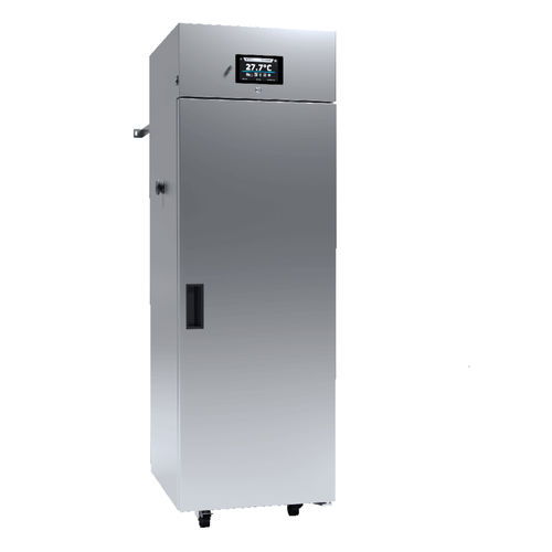 Климатическая испытательная камера - KK 500 FIT P - POL-EKO APARATURA sp.j. - для измерения температуры / влажности / фотостабильности