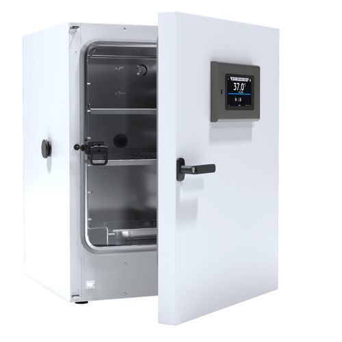 Лабораторный инкубатор с CO2 - ILC 180 SMART PRO - POL-EKO APARATURA sp.j. - клеточной культуры / настольный / 1 дверца