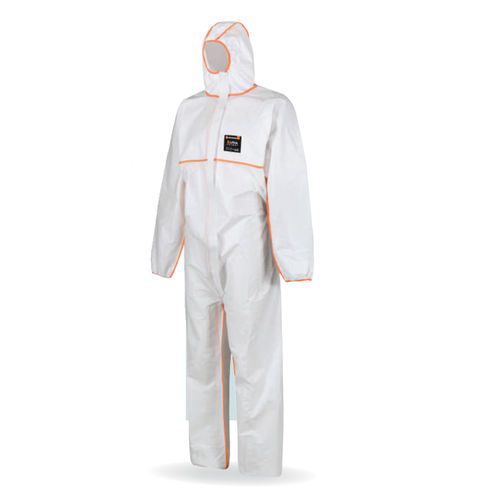 Защитный комбинезон унисекс - Alphashield S2200 - Globus Group - L / XL / M