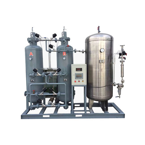 Медицинский генератор кислорода - ORO-5 - Hangzhou OuRui Air Separation Equipment Co., Ltd. - компактный / PSA