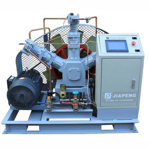 Компрессор не определено - WWY-40-4/200 - Hangzhou OuRui Air Separation Equipment Co., Ltd. - поршневый