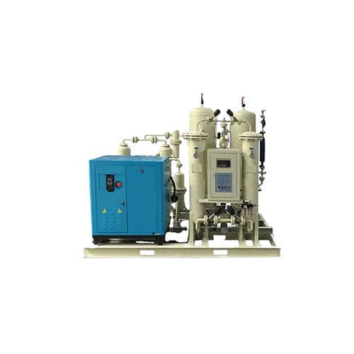 Холодильник для лаборатории - Mixed-refrigerant Joule-Thomson - Hangzhou OuRui Air Separation Equipment Co., Ltd. - в виде шкафа