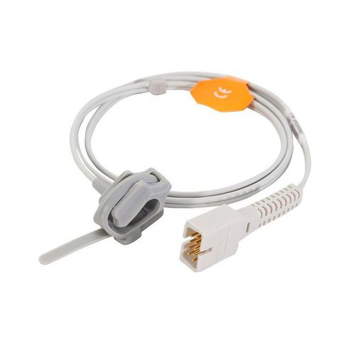Пальцевый датчик SpO2 - Guangzhou Sichuang Hongyi Electronic Technology Co., Ltd - из пластика