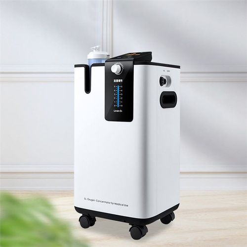 Медицинский концентратор кислорода - Guangzhou Sichuang Hongyi Electronic Technology Co., Ltd - переносной